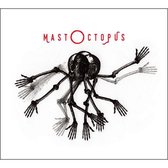 Masto - Mastoctopus (CD)