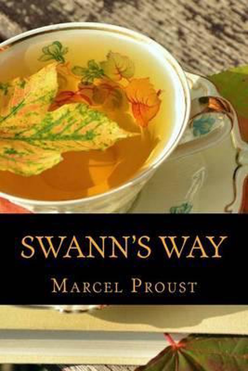 Swann's Way van Marcel Proust