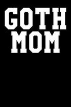 Goth Mom