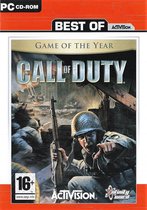 call of duty deluxe edition