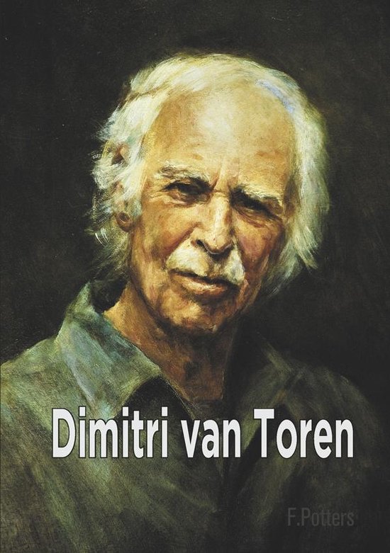 Scène Rustique - Dimitri van Toren
