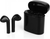 Draadloze Earbuds I7S TWS Zwart