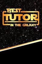 The Best Tutor in the Galaxy