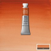 W&N Professional Aquarelverf 5ml | Light Red