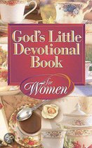 God's Little Devotional Book for Women