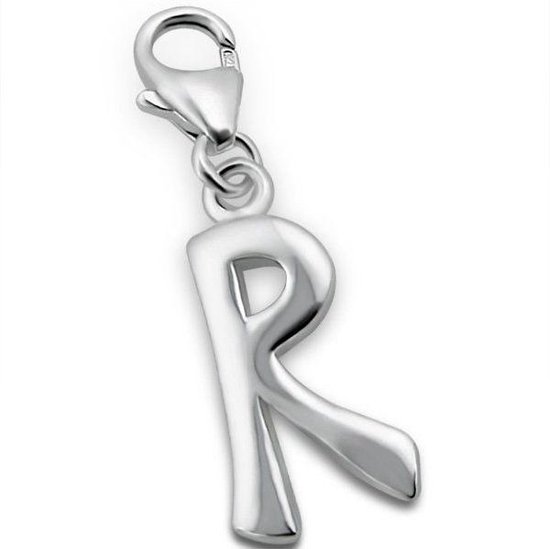 FOCALOOK Oorstekers voor dames, zirkonia, 925 zilver, 26