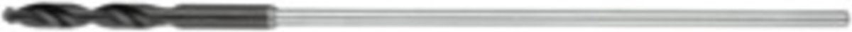 KWB bekistingsboor HSS 14 x 400 mm