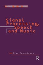Studies on New Music Research- Signal Processing, Speech and Music