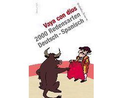 Vaya con dios