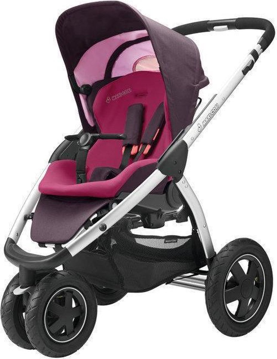 maxi cosi kinderwagen mura