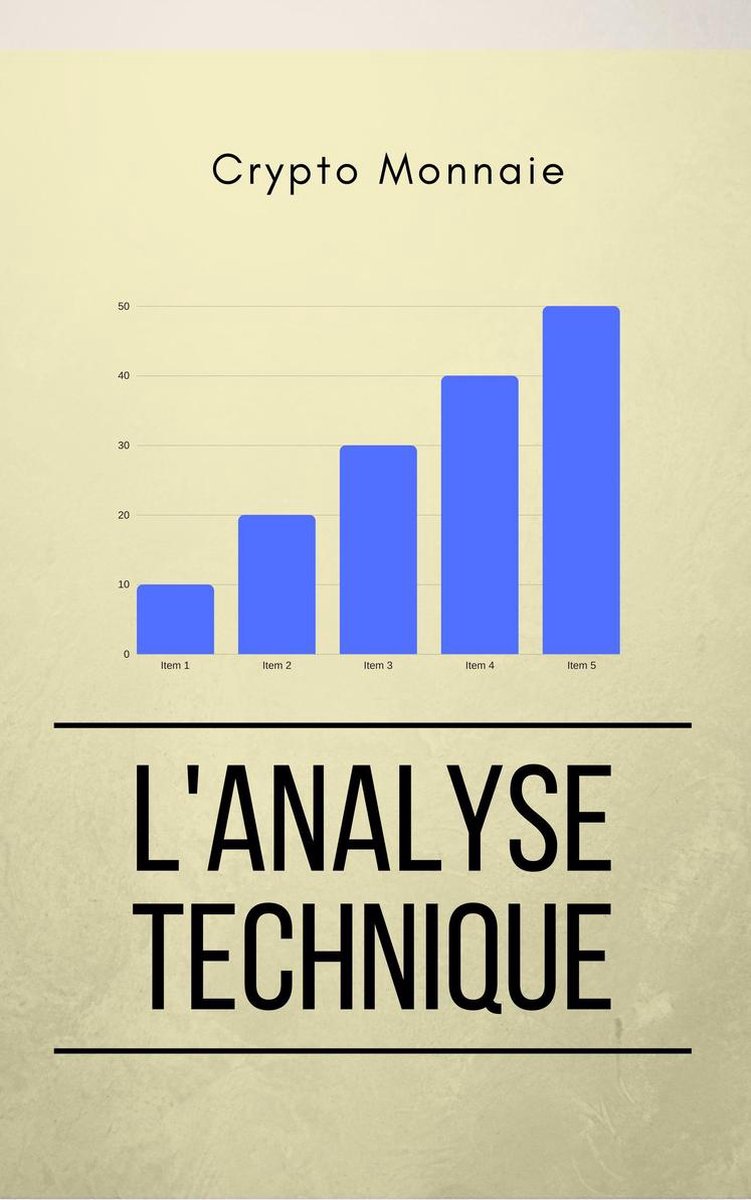 Crypto Monnaie et Analyse Technique (ebook), Joseph Aaron | 1230001819342 |  Livres | bol