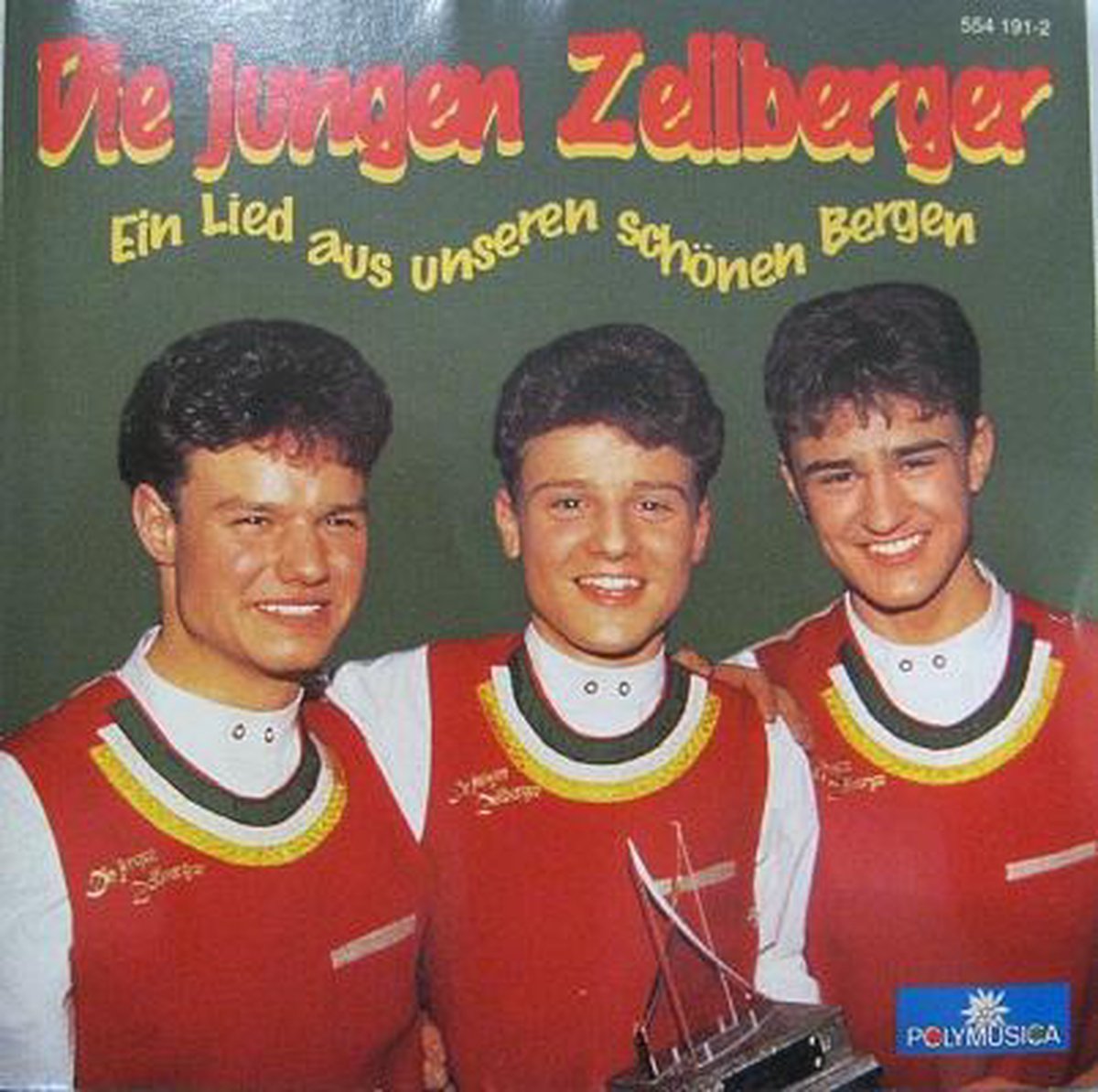 Ein Lied Aus Unseren Schonen Bergen