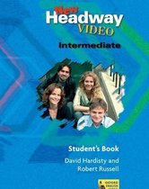 New Headway Video - Intermediate student's book