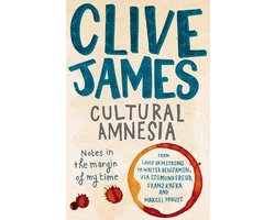 Cultural Amnesia