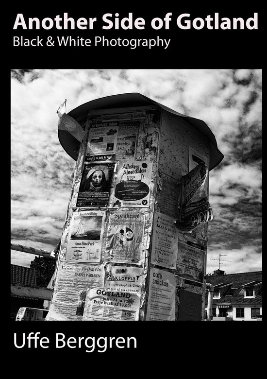 Another Side of Gotland - cover