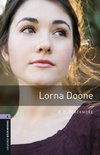 Oxford Bookworms Library - Lorna Doone
