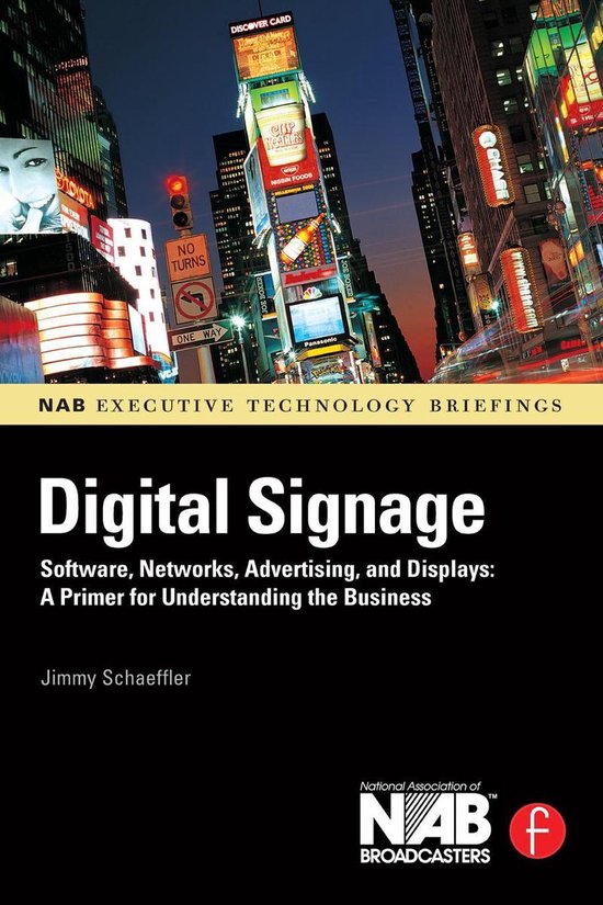 Digital Signage - cover