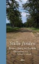 Stille finden