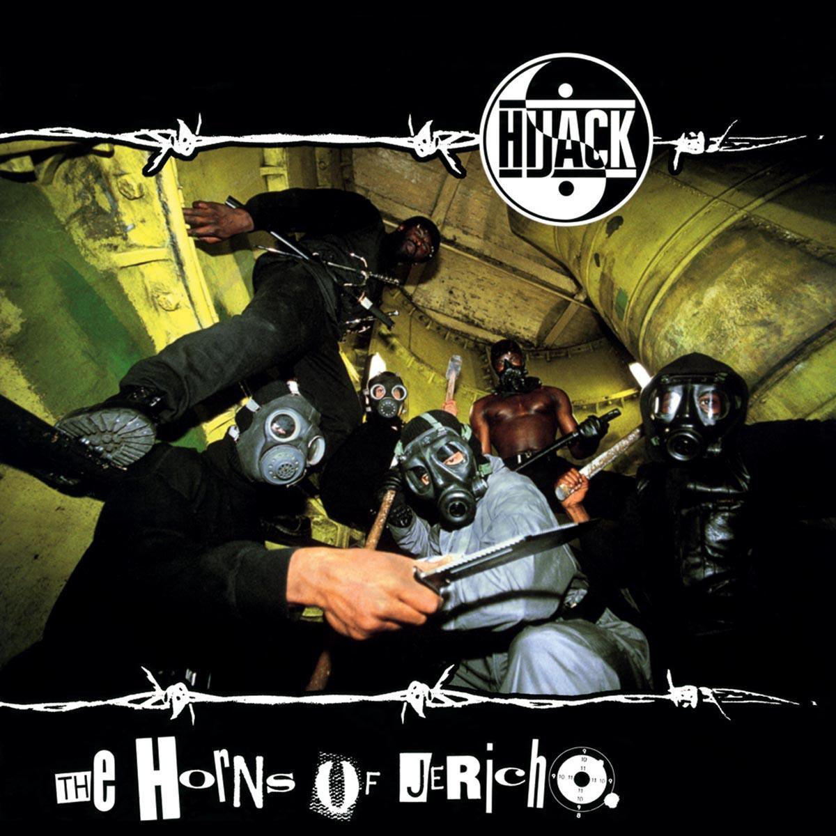Horns of Jericho