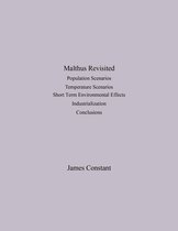 Population Control - Malthusianism Revised