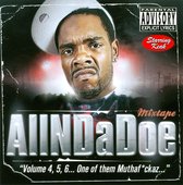All N Da Doe Mixtape
