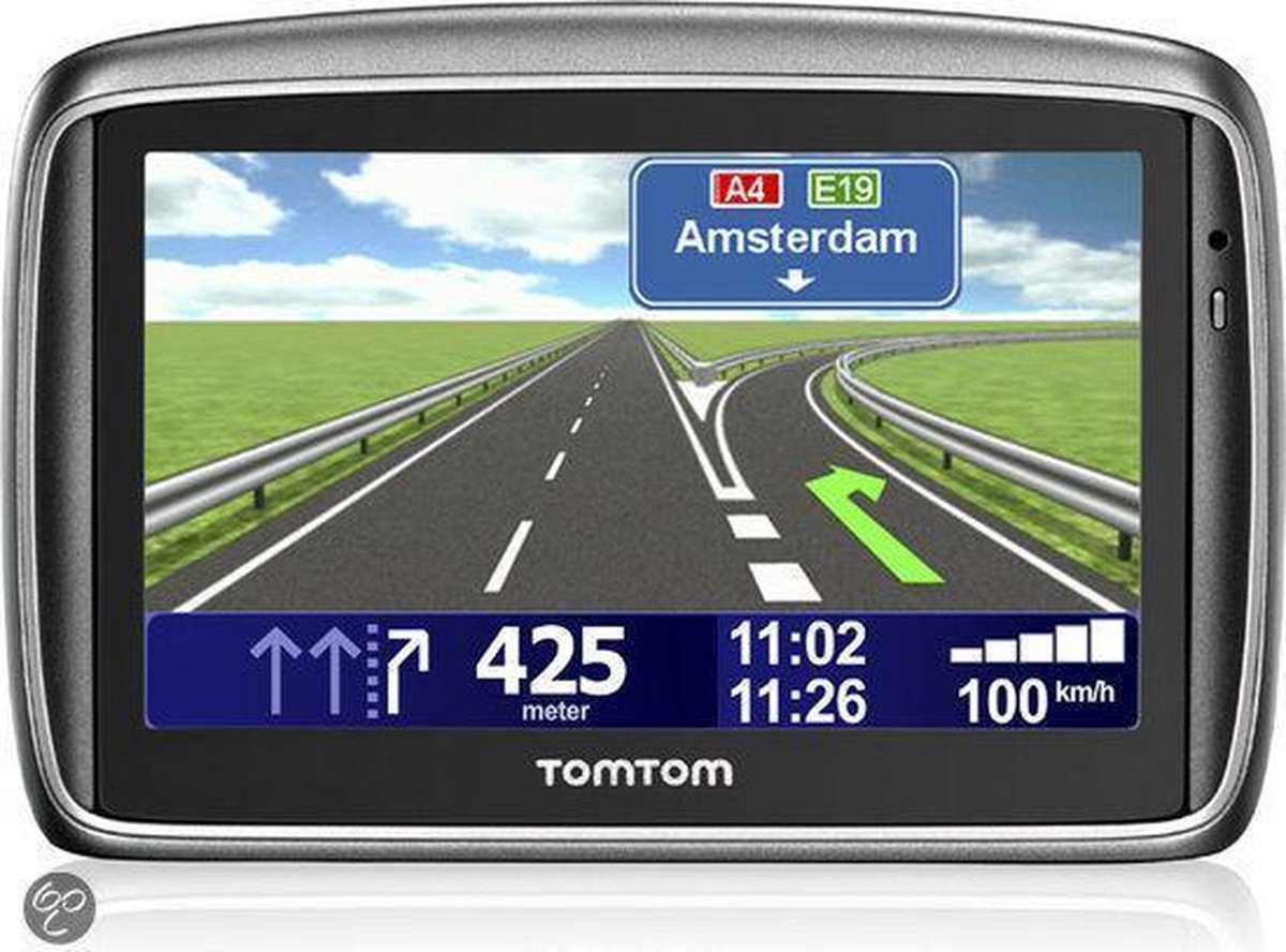 TomTom GO 740 Live Europa bol