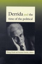 Derrida And The Time Of The Political