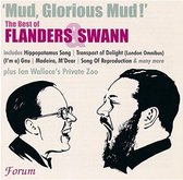 mud Glorious Mud! The Best Of Flanders & Swan