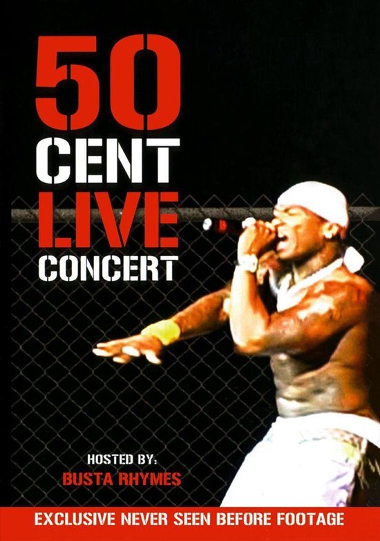 Live In Concert