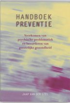 Handboek Preventie