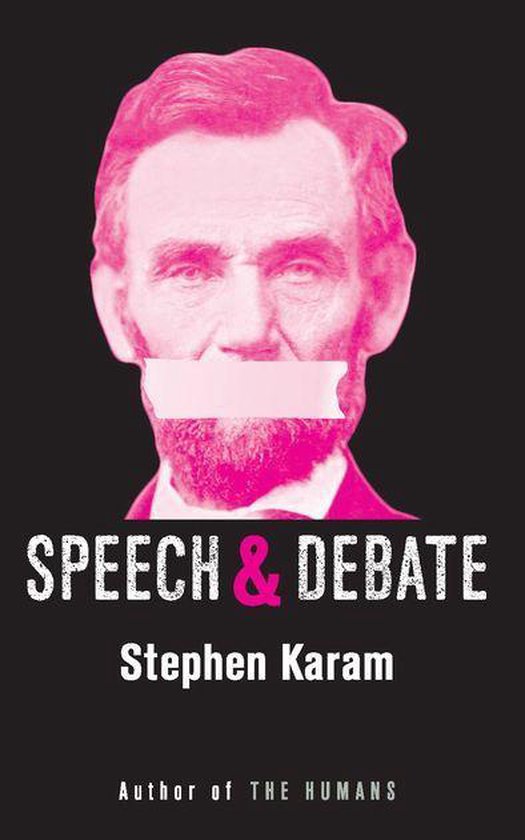 Foto: Speech debate tcg edition 