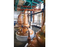 The Science and Commerce of Whisky Image