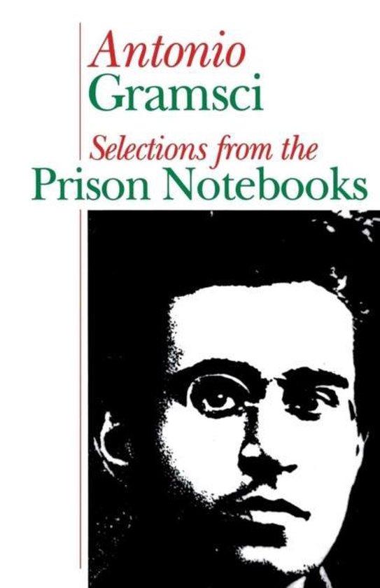 Antonio Gramsci Selections Prison NB 25%