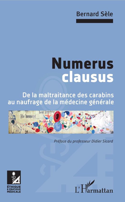 Numerus clausus - cover