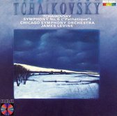 Tchaikovsky: Symphony No. 6 ("Pathétique")