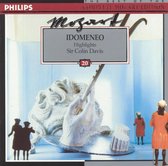 Mozart: Idomeneo (Highlights)