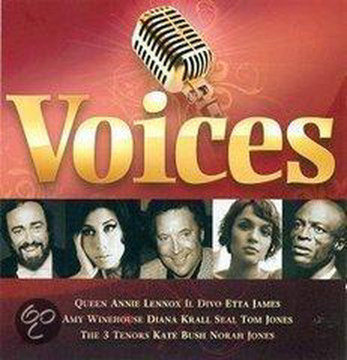 Voices
