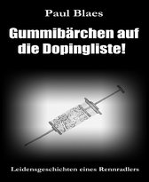 Gummibärchen auf die Dopingliste