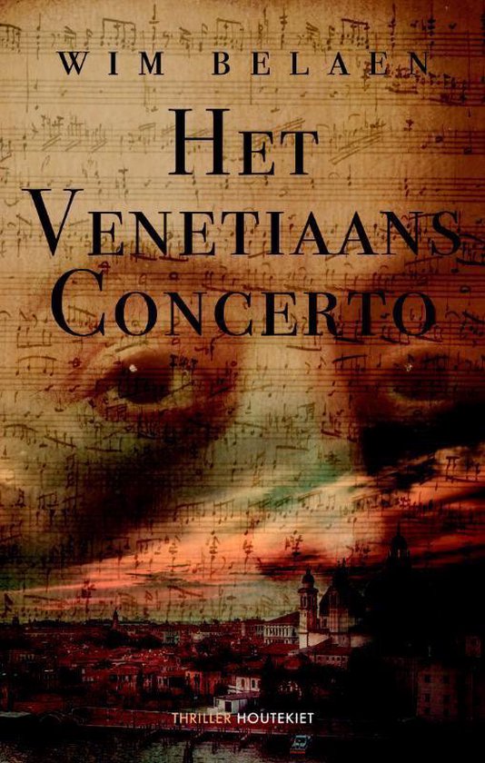 Het Venetiaans concerto - Wim Belaen | Northernlights300.org