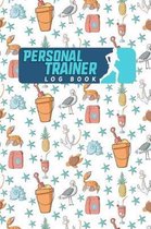 Personal Trainer Log Book
