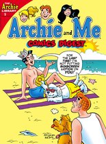 Archie & Me Digest 9 - Archie & Me Digest #9