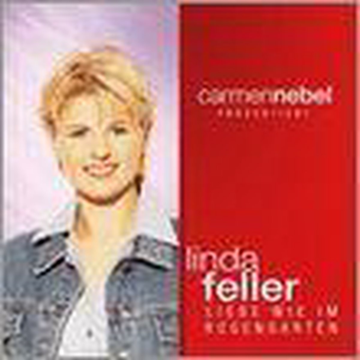 Carmen Nebel Präs. Linda Feller