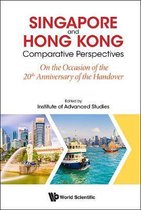 Singapore And Hong Kong