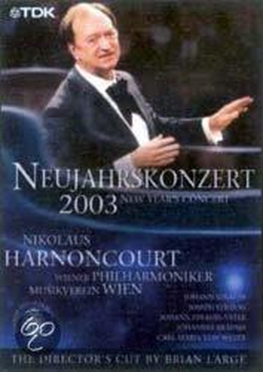New Year'S Concert In Vienna