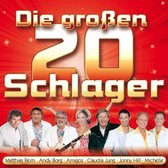 Die groÃen 20 Schlager