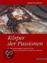 Korper Der Passionen