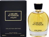 Damesparfum Jean Patou EDP Collection Heritage L'heure Attendue 100 ml