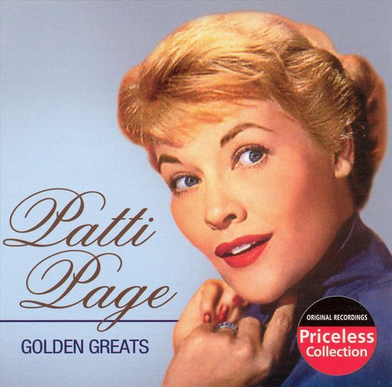 Golden Greats