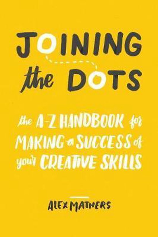 Joining the Dots - cover