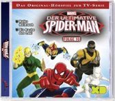 Disney / Marvel - Der ultimative Spider-Man 10